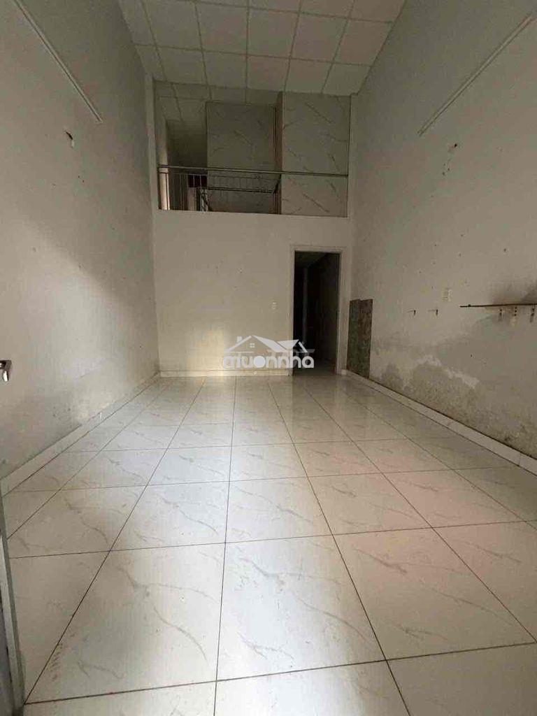 Cho thuê nhà đường phú thọ hoà - 4m x 14m - 2pn - 1wc - Ảnh 2