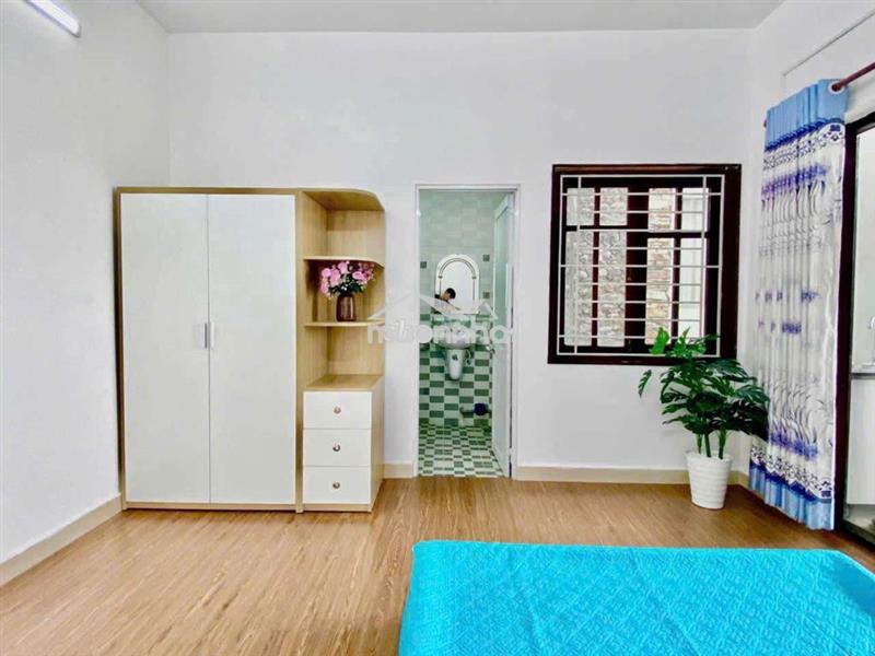 🥳🏡 Chdv cửa sổ trời lớn- lê đức thọ, gò vấp - 💯 thoáng, sáng, mát mẻ 🌻