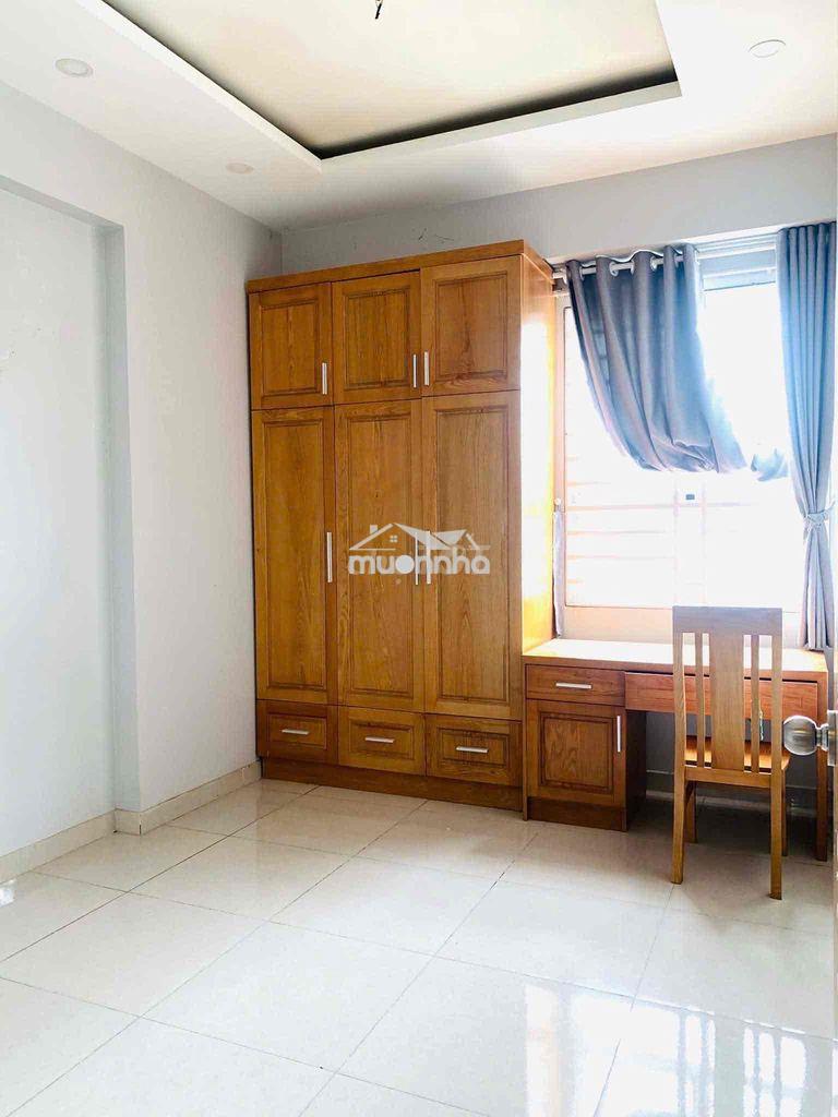 ~2tỷ - căn hộ dream home luxury gò vấp - 64m2 tầng cao - 2pn 2wc