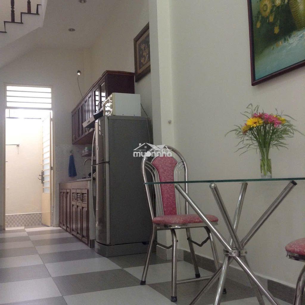 Bán nhà hẻm 280/1 huỳnh văn bánh  - Ảnh 4