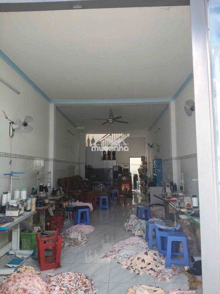 Nhà hẻm hương lộ 3 (4x18m), 1 lầu, 2pn-2wc - Ảnh 3