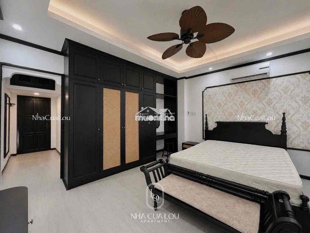 💥Hot💥căn hộ 1pn bancol luxury full nt giá tốt ngay lê văn sỹ cực ngon - Ảnh 3