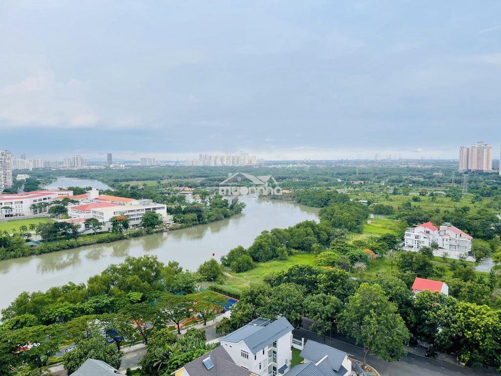 Rẻ nhất thị trường căn 2pn saigon south giá 4.7 tỷ - Ảnh 2