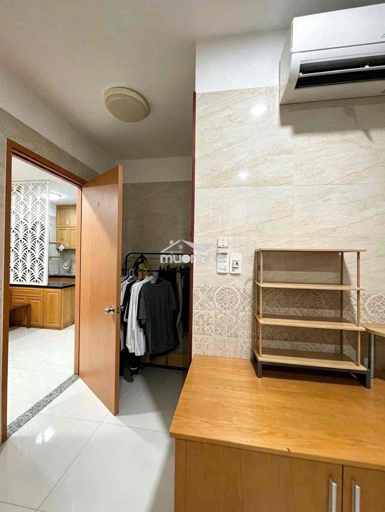 Cho thuê tara q8 - 3pn 2wc có nội thất- 12 triệu - ở liền được - Ảnh 2