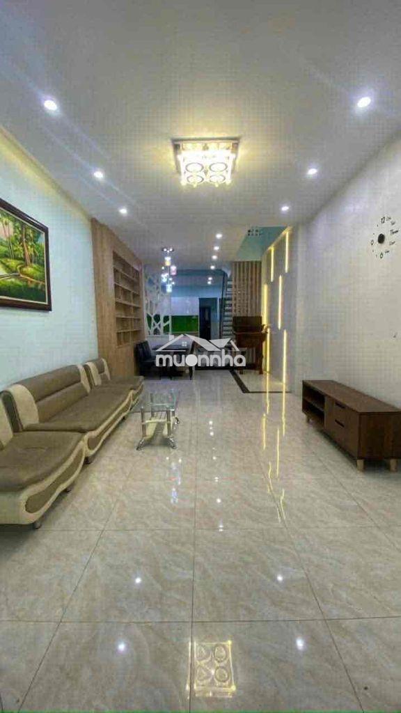 ✅Cho thuê nguyên căn đường bình thới quận 11 4 phòng ngủ
