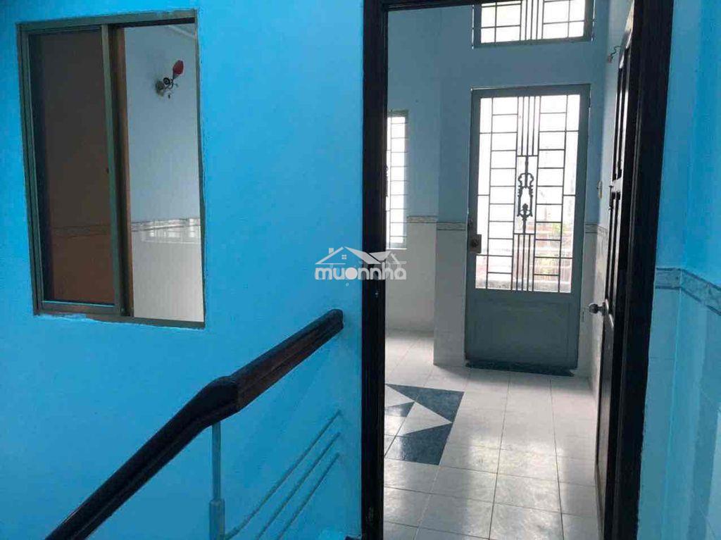 Nhà nc mới đẹp sát mt 4x8 trệt lầu nhiêu tứ p7 q.phú nhuận - Ảnh 3