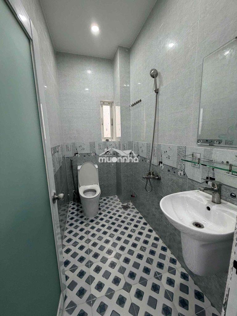 Chính chủ cho thuê biệt thự mini hxh 7m xe hơi đường số 22 - Ảnh 3