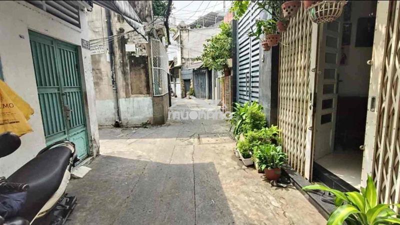 Ngay chợ cây quéo – ngang 5.1m – 72m² đất – chỉ 7.85 tỷ tl 📍 200 hoàn