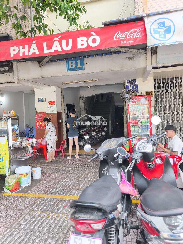 Cần bán chung cư b1 quận 4 - Ảnh 3