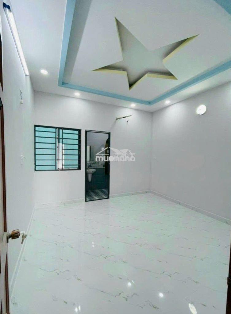 Cho thuê nhà mt 759/3a trần hưng đạo, phường 6, quận 5  - Ảnh 4