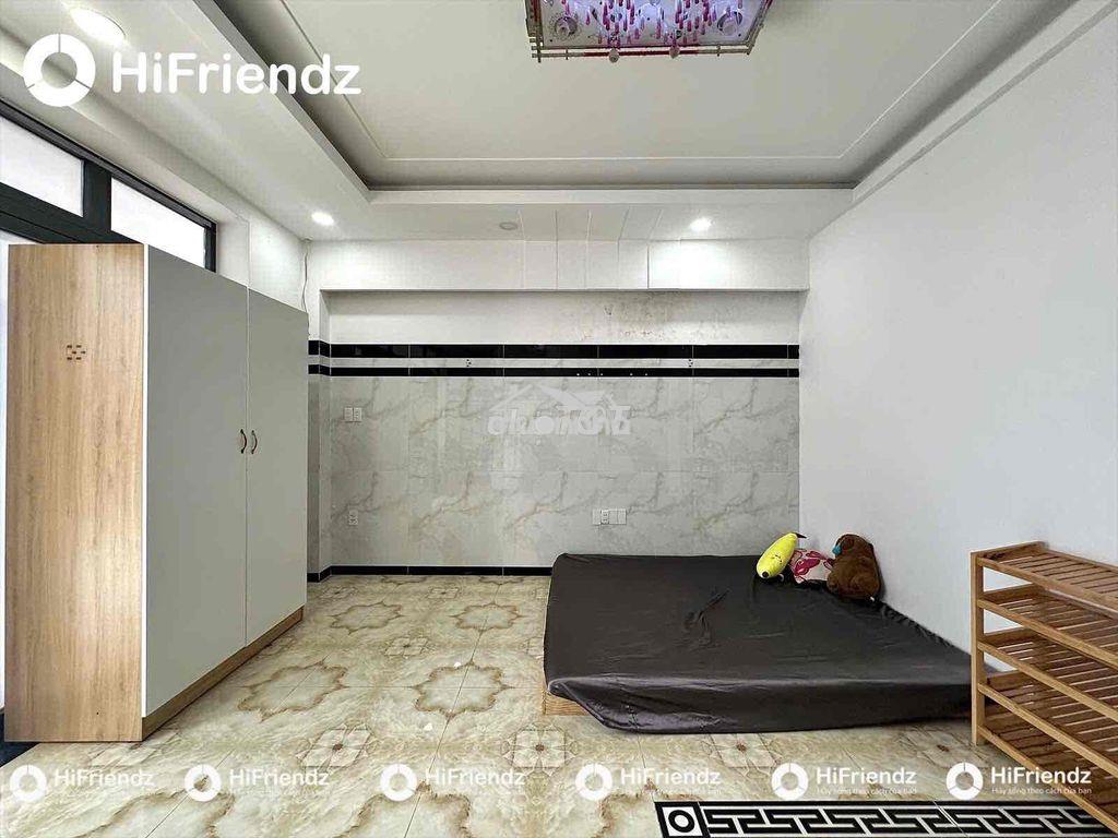 Phòng ban công rộng ở đc 4 người - Ảnh 4