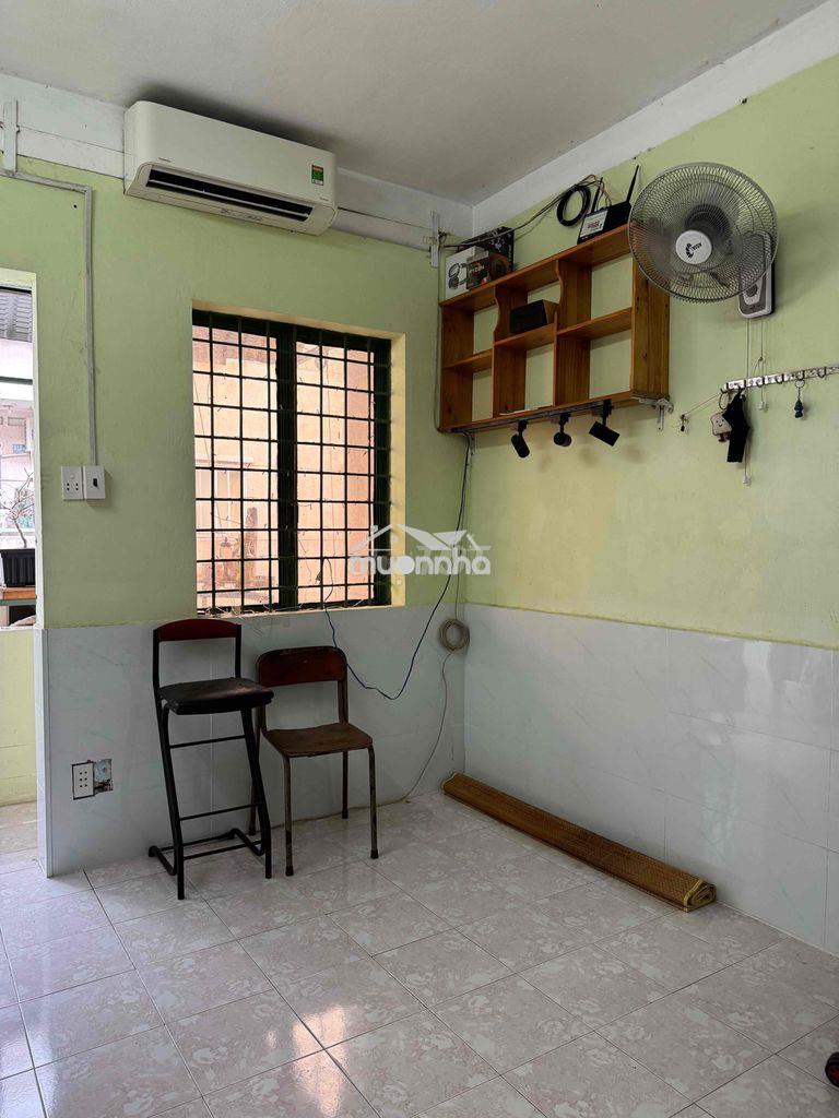 Bán căn hộ chung cư hà kiều  ngay dương quảng hàm,dt 47 m2 gồm 2 pn ,1 - Ảnh 2
