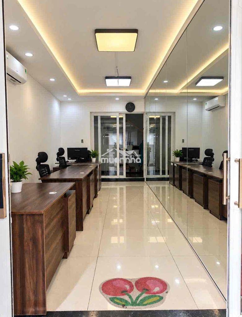 Vp - 598/ xx điện biên phủ , p 22 , bình thạnh