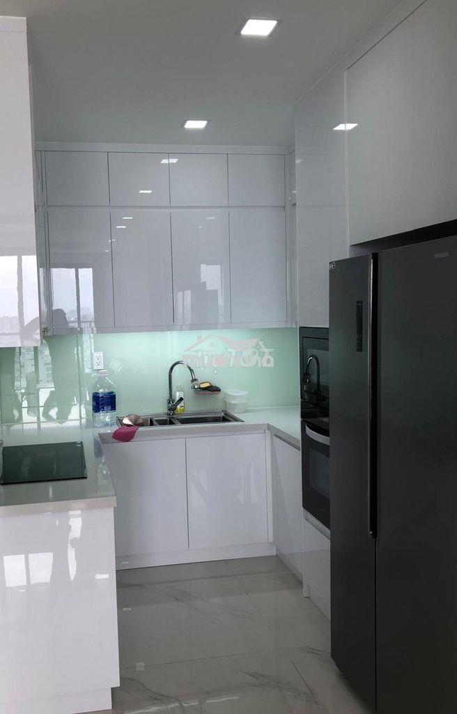 Chính chủ bán căn hộ kingston residence phú nhuận 80m2 2pn giá 8.3 tỷ - Ảnh 4