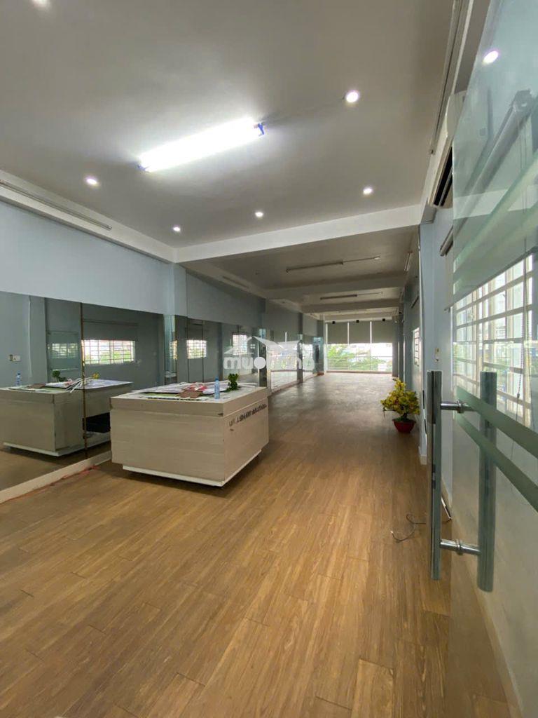 Cho thuê văn phòng 45–100m², mặt tiền phạm văn đồng (chính chủ) - Ảnh 2