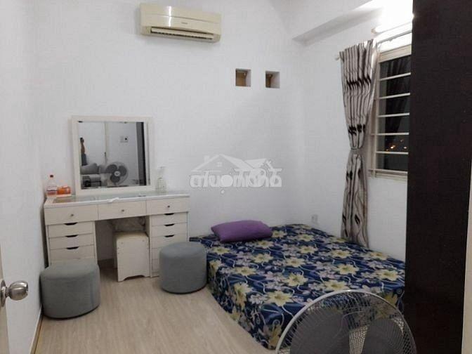 Chính chủ bán căn hộ phú thọ – 65m² (2pn - 2wc) – giá 3.5 tỷ