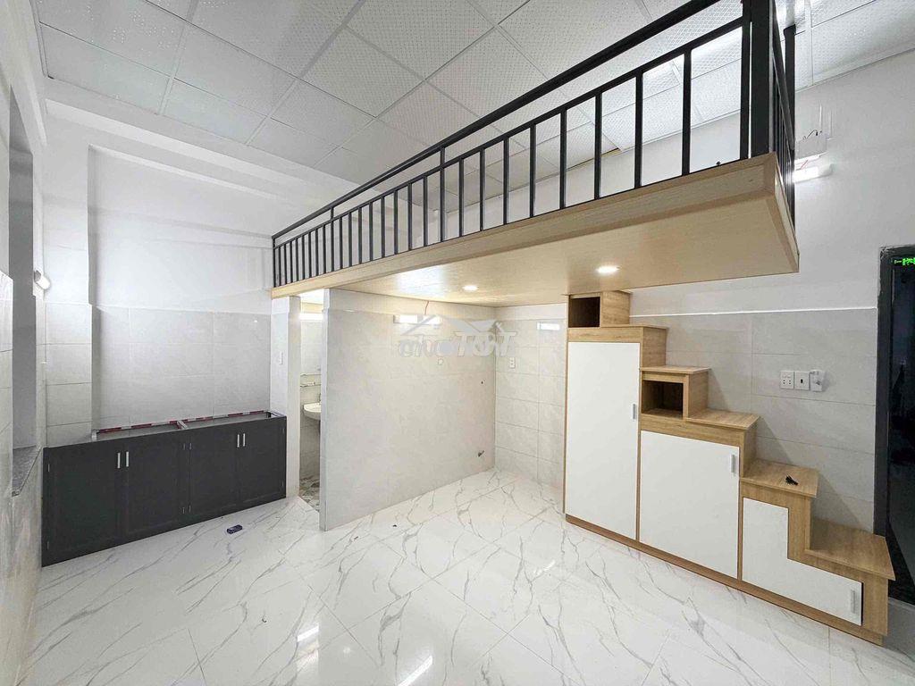 Khai trương nhà mới ở vườn lài ngay nttu - Ảnh 2