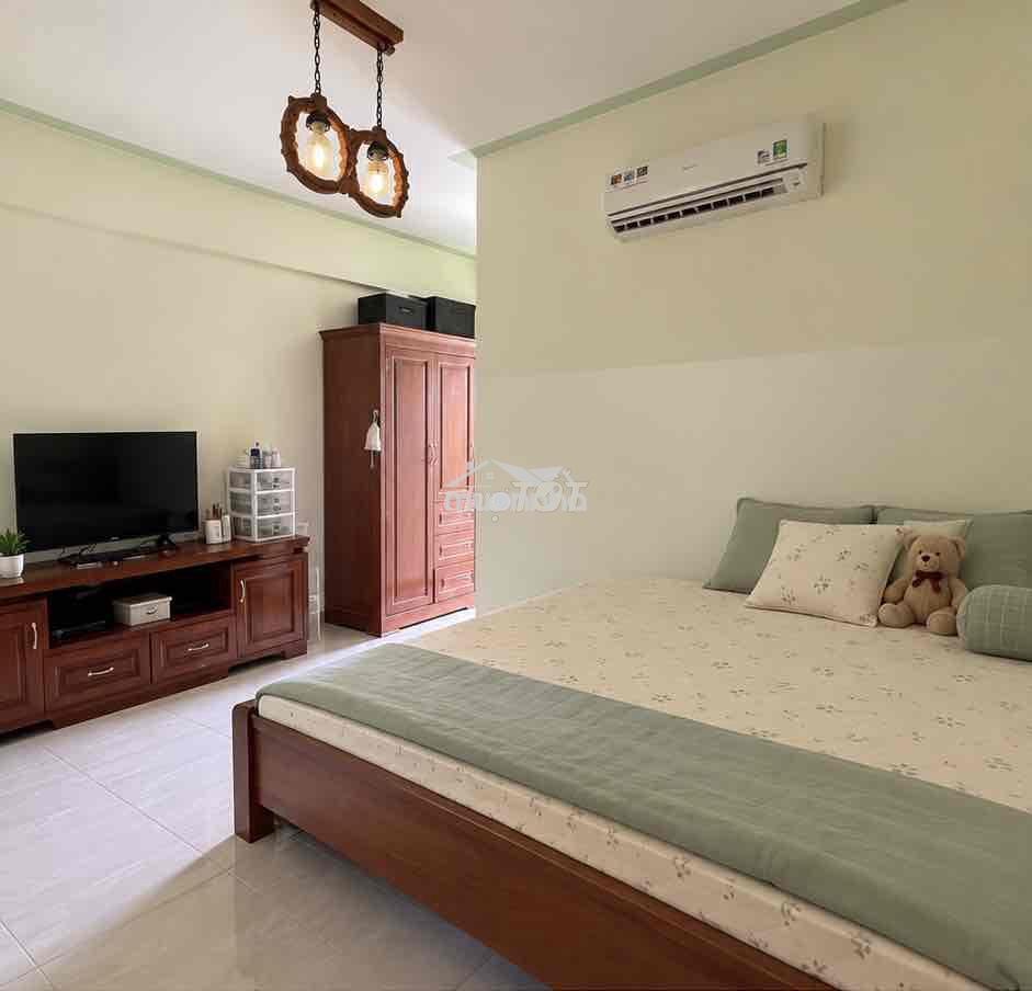 Bán chính chủ chung cư khang phú 2pn 2wc 74m2 - Ảnh 4