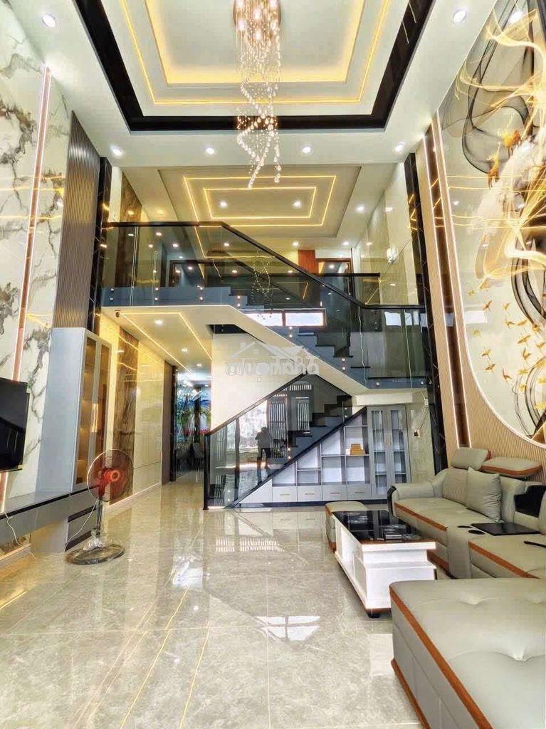 Nhà mới ở ngay - ô tô thông - cần bán nhanh giá tốt. - Ảnh 2