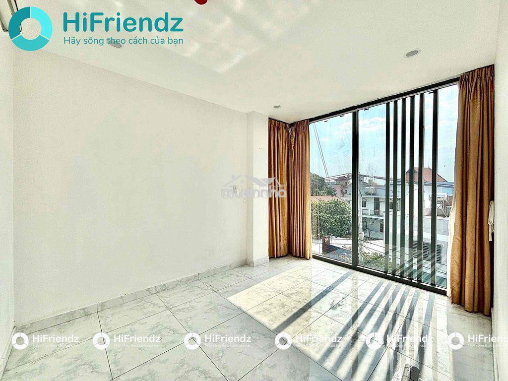 Trống lại siêu phẩm 1pn tách bếp gần chợ lạc quan - bến xe an sương - Ảnh 4