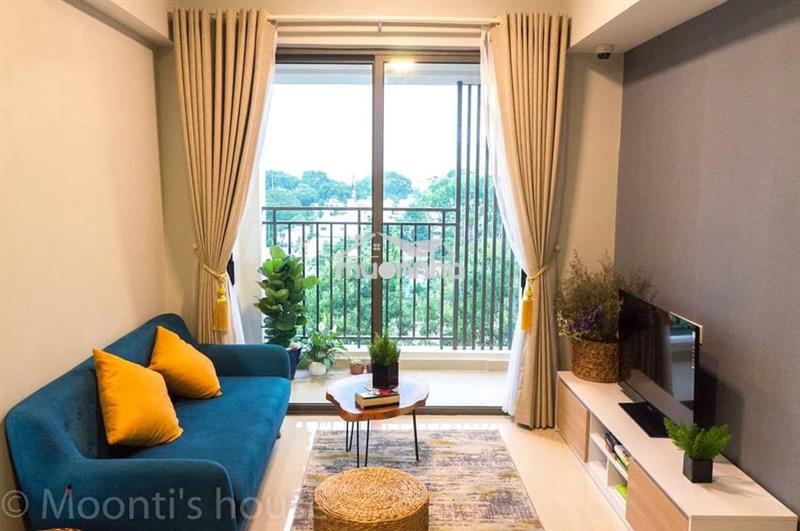 Cần bán chung cư cây mai, q11, 60m2, 2pn, 3 tỷ 25, có sổ hồng