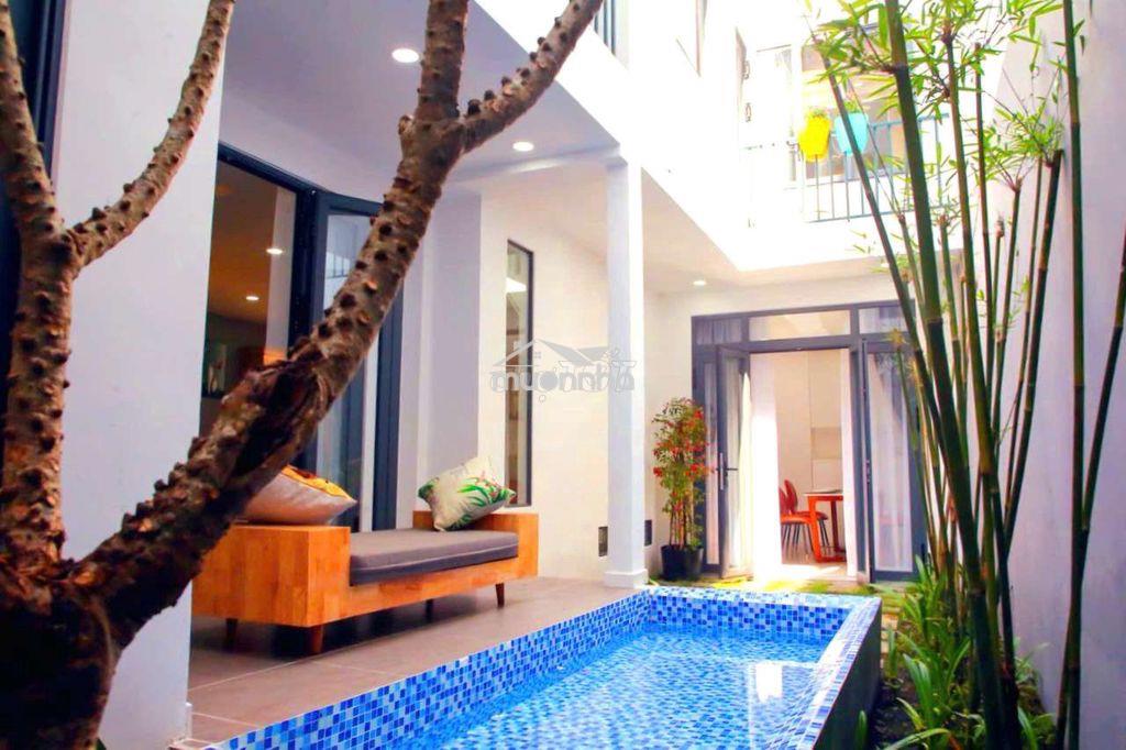 Bán nhà hẻm xe hơi nguyễn văn đậu 100m² ngang 8m giá 8 tỷ 1 - Ảnh 2