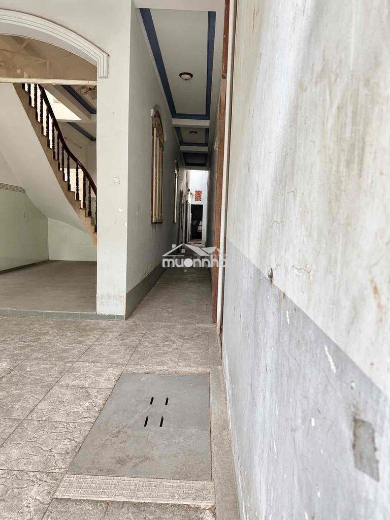 Hẻm xe tải - bùi quang là - 105m2 - ngang 4m - nhỉnh 8 tỷ - Ảnh 4