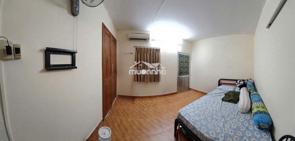 Bán nhà sát hẻm 535 trần hưng đạo q1| 4,7 x 11- 2 tầng| 5,7 tỷ - Ảnh 3