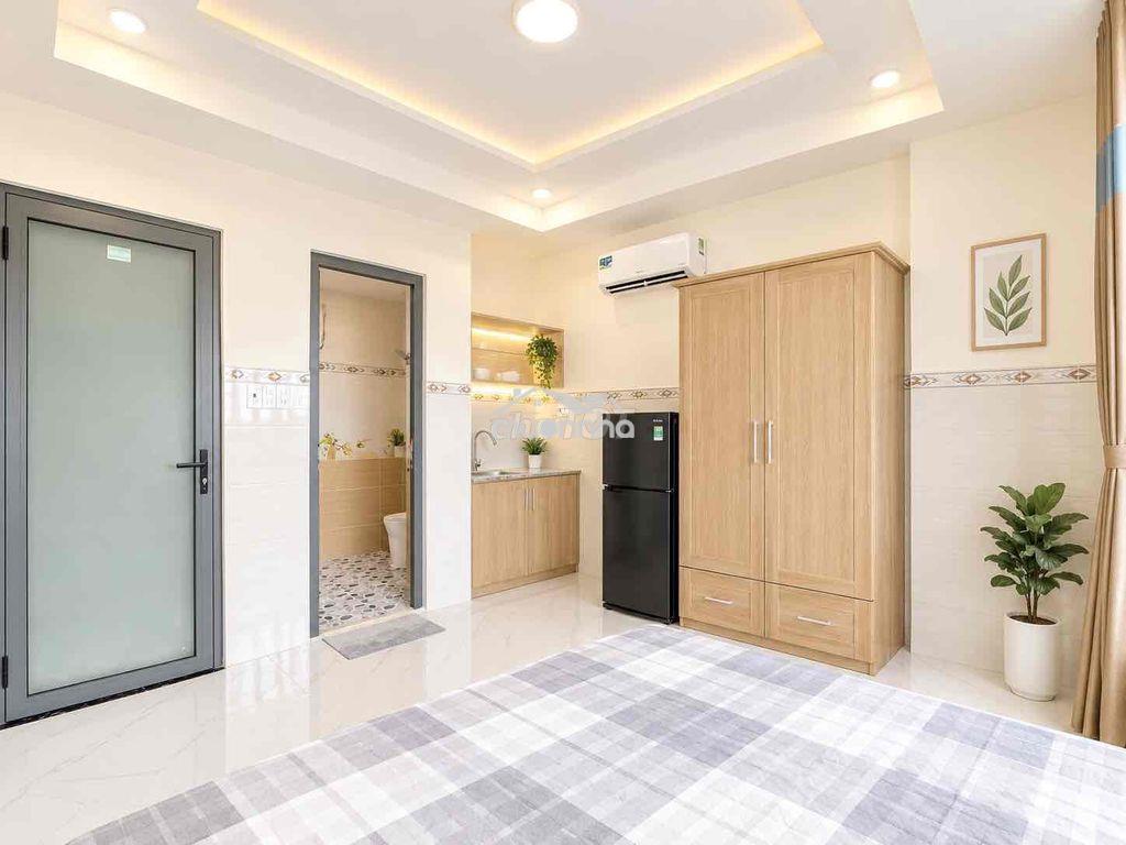Studio - giá rẻ - hàng hiếm bình thạnh - Ảnh 4