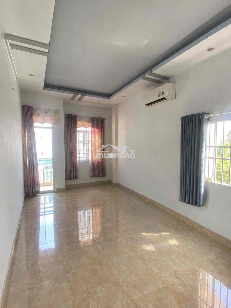 Cho thuê nhà sân vườn 3 tầng nguyên căn nhà bè - huỳnh tấn phát - Ảnh 4