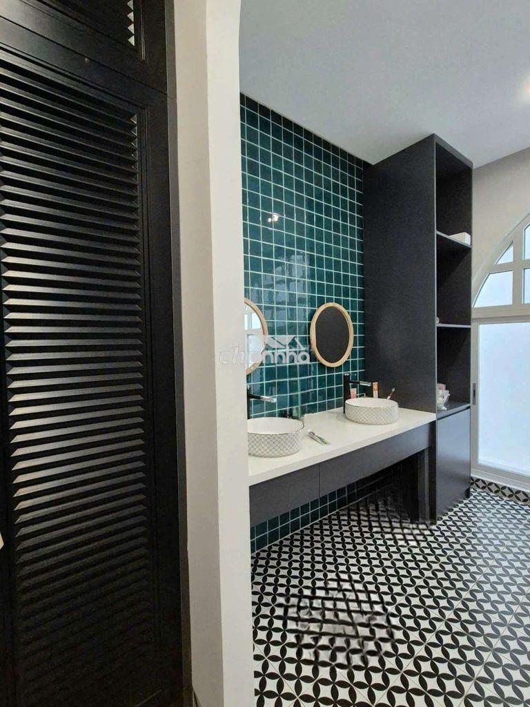 Nhà nguyên căn mới 4 phòng - bình thạnh - Ảnh 3