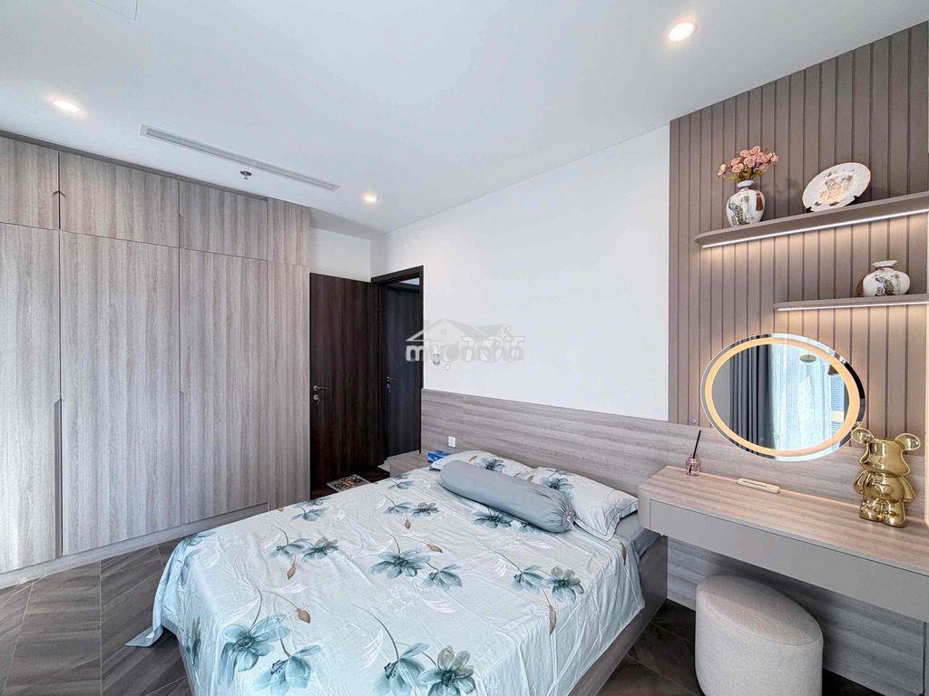 Cho thuê 1-2-3pn vinhomes quận 9 giá chỉ từ 4tr - Ảnh 3