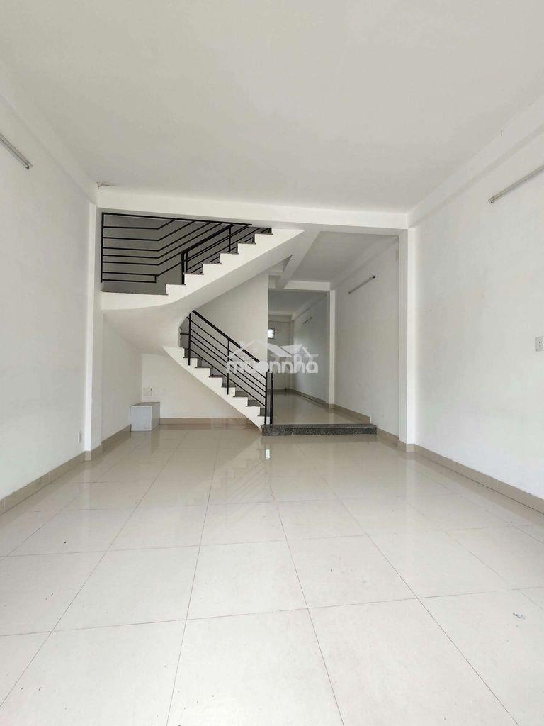 Nhà trệt 2 lầu 4pn đs 11 linh xuân 5×19m