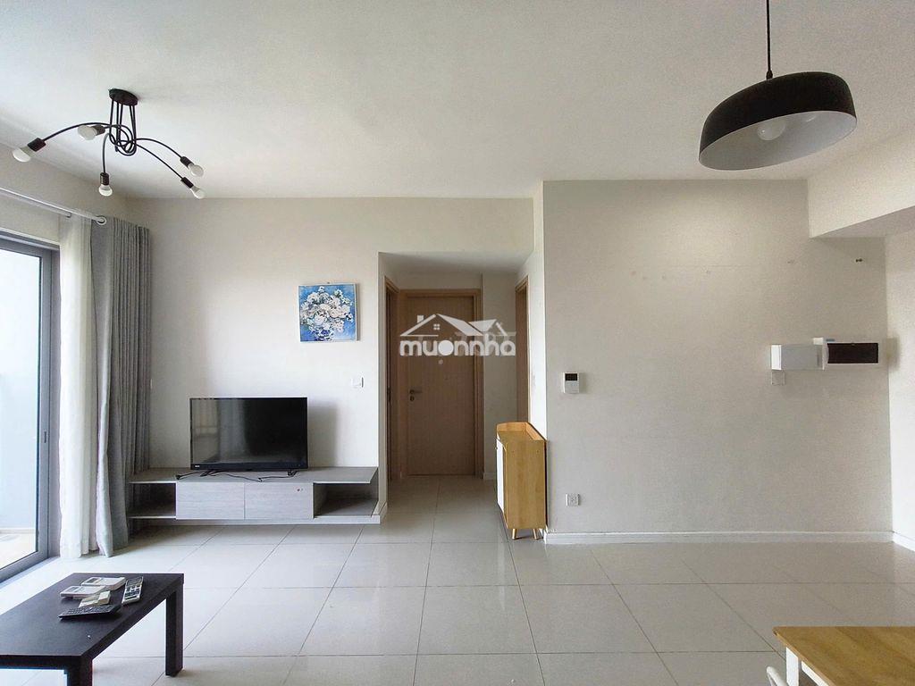 Cho thuê căn hộ palm heights 79m² 2pn 2wc giá 16.5tr/tháng - Ảnh 2