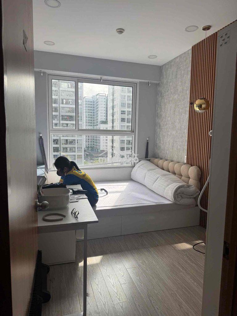 Cho thuê 2pn2wc nằm ngay sunrise riverside q7 tiện ích hồ bơi,gym,sân - Ảnh 4