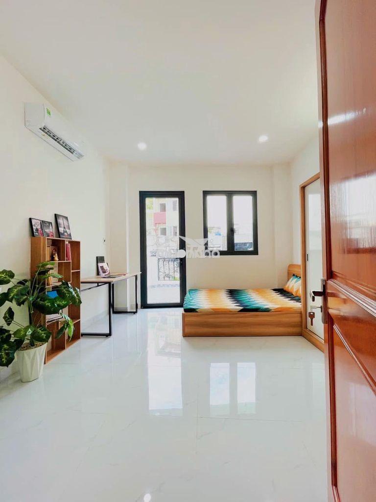 Pass hợp đồng phòng - Ảnh 2