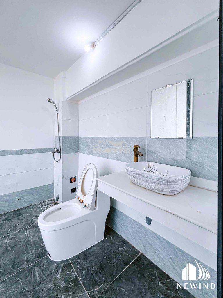 Khai trương dự án độc quyền studio ban công rộng gần lotte mart - Ảnh 4