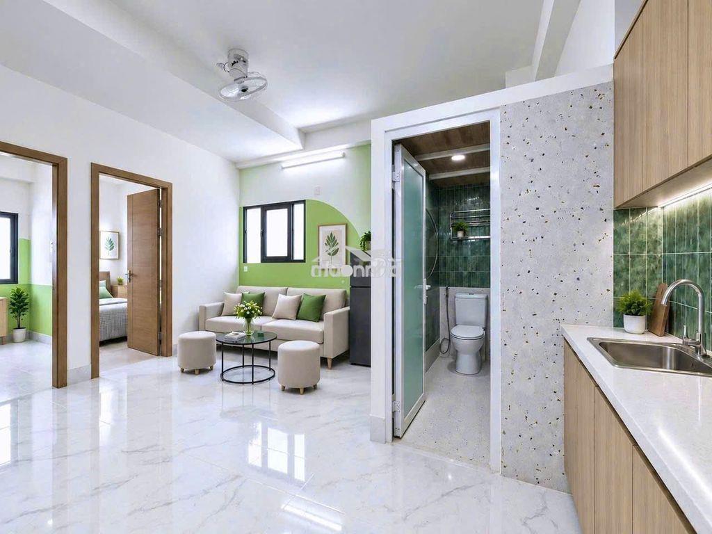 Chỉ 15 tỷ sở hữu ngay toà nhà full nội thất dòng tiền cực cao 2.8 tỷ - Ảnh 4