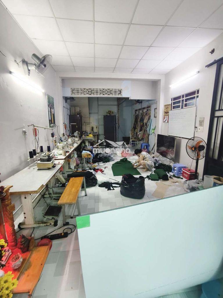 Nhà 1 trệt 1 lầu cần bán - Ảnh 2