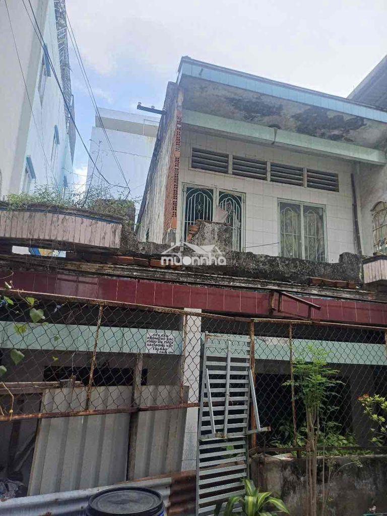 🔥 Nhà mã lò, bình tân – 90m² – ngang 6,4m – giá chỉ 3,95 tỷ