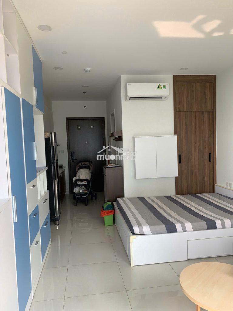 🏢 Cho thuê officetel central premium – q8 | 8 tr - Ảnh 4