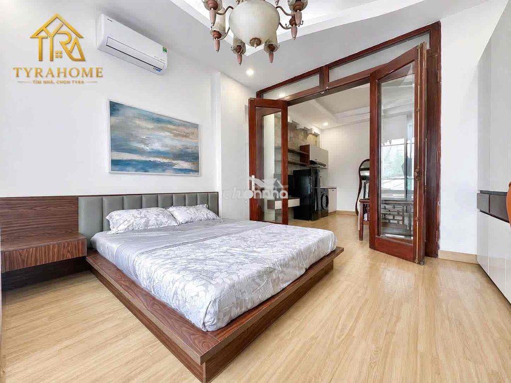 🔥Studio full nội thất tô hiến thành, gần công viên lê thị riêng quận10 - Ảnh 3