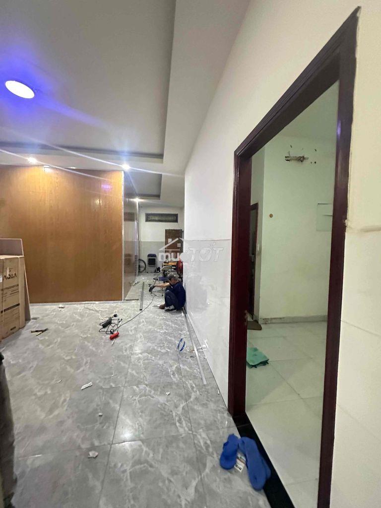 2 phòng ngủ 2wc _ full nội thất ☘️ 80m2 _ngay nguyễn thái sơn_ gò vấp - Ảnh 2