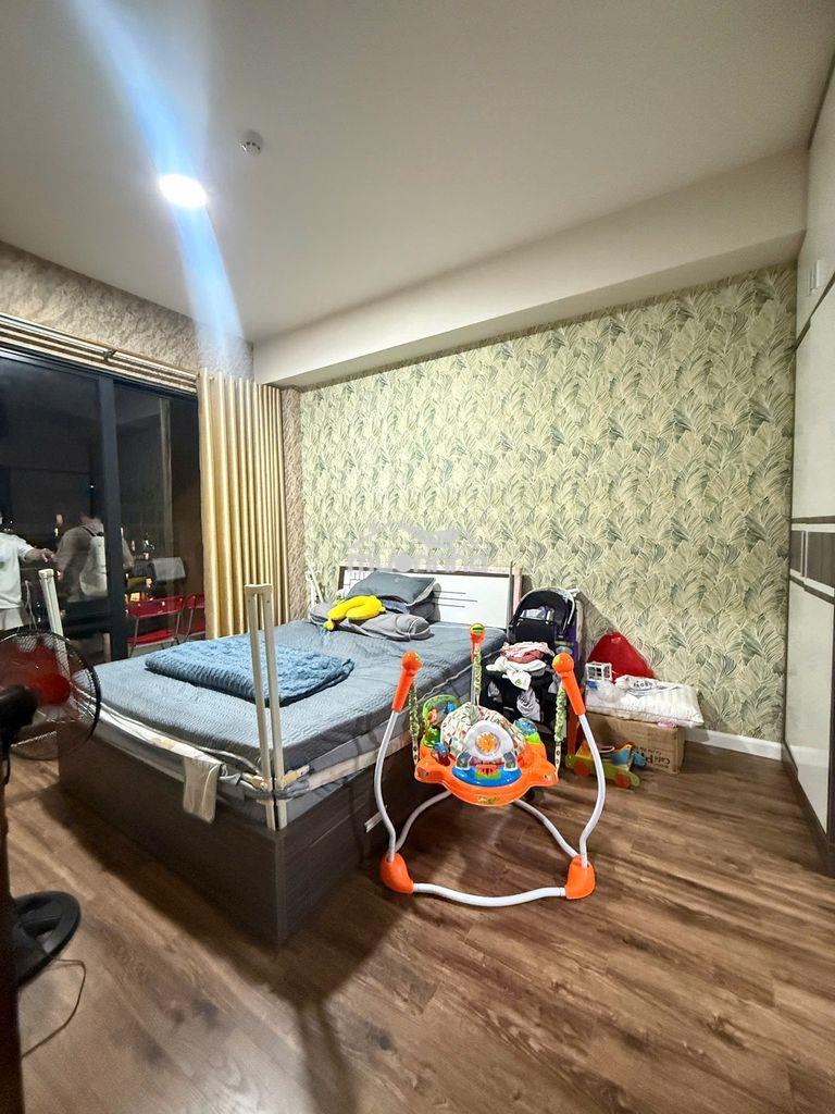 Bán căn 2pn2wc 72m2 full nội thất mizuki park chỉ 3 tỷ9 - Ảnh 4