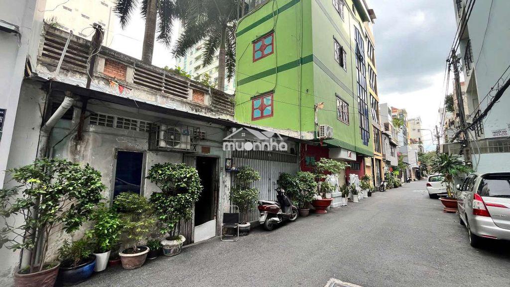 Siêu phẩm quận 1 - Ảnh 3