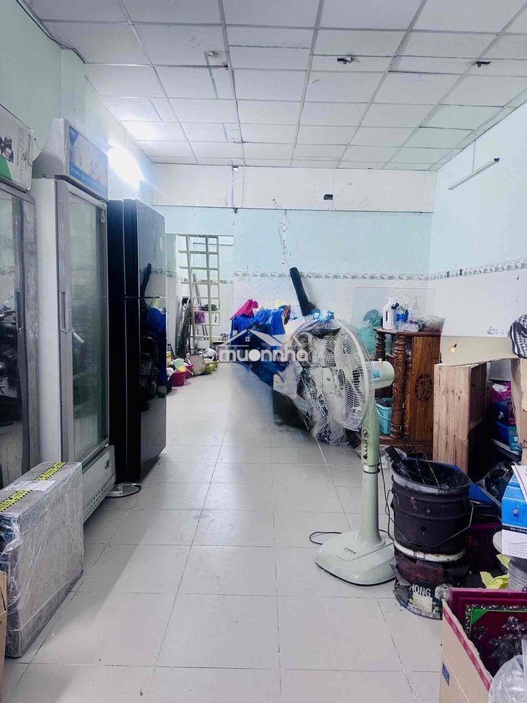 Tân phú,luỹ bán bích,hẻm xe hơi ngủ trong nhà,56m²,4pn , nhỉnh 5 tỷ