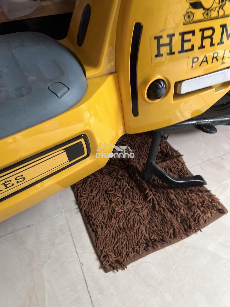 Cần bán nhà chung cư q5 - Ảnh 2