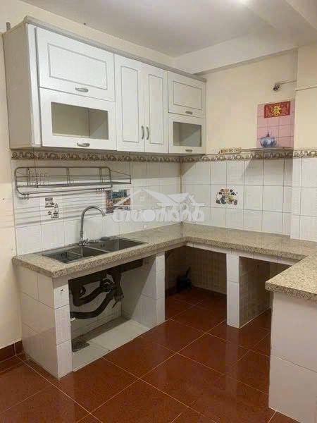 Cho thuê nhà hẻm xe hơi đường phú thọ hoà 4 x 20 m đúc 1 lầu - Ảnh 4