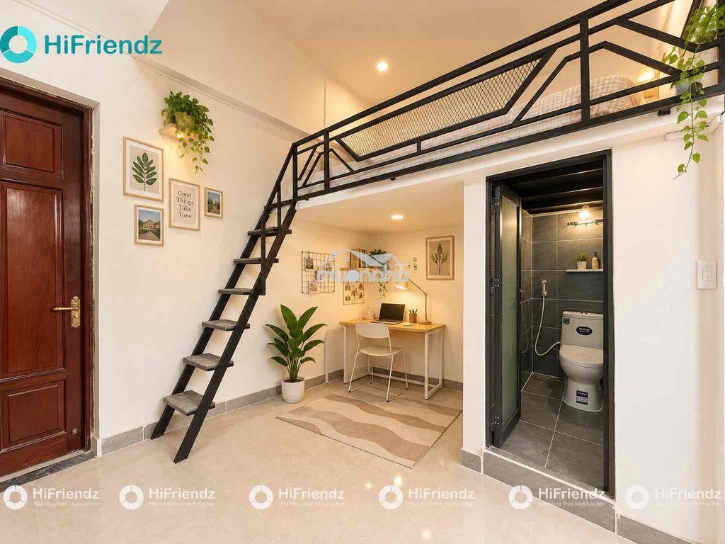 🏡Phòng trọ giá rẻ - gần đại học văn lang - kế bên emart - Ảnh 3