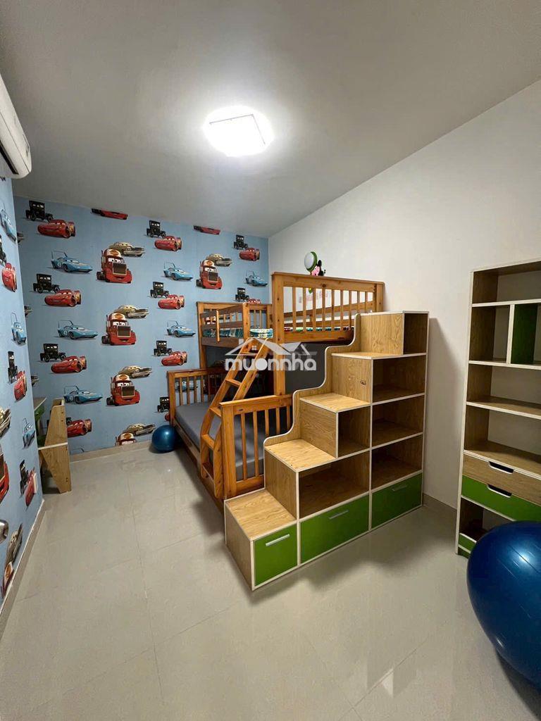Cho thuê căn hộ happy city – 3pn có ntdd, có ban công giá rẻ. - Ảnh 3